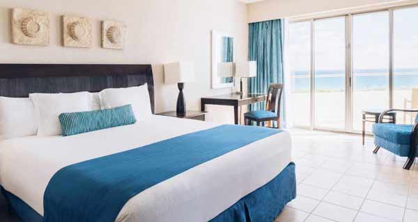 Accommodations - Iberostar Selection Cancún - 5-Star All Inclusive - Cancun, Mexico