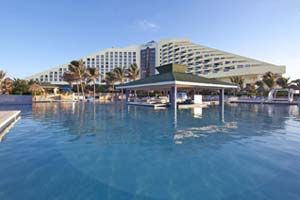 Iberostar Cancún Hotel - 5-Star All Inclusive - Cancun, Mexico